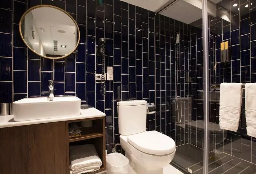 Fotos del hotel P&f:  13