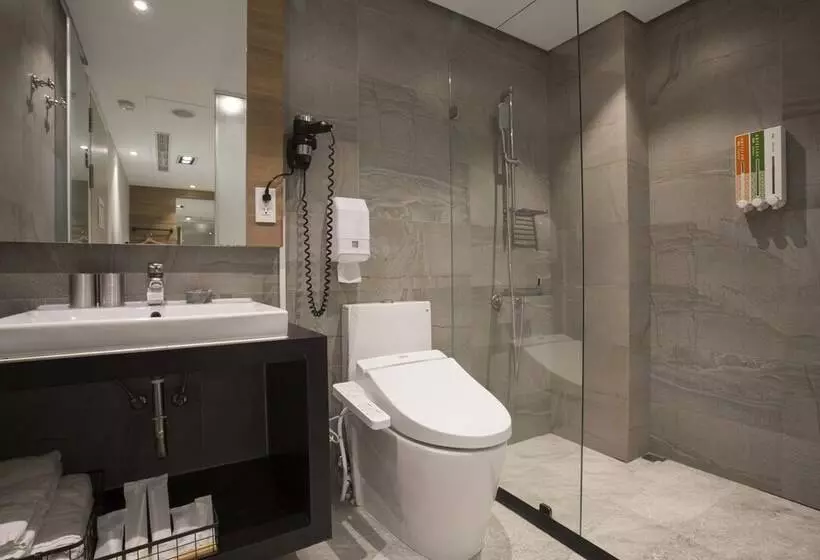 Fotos del hotel P&f:  18