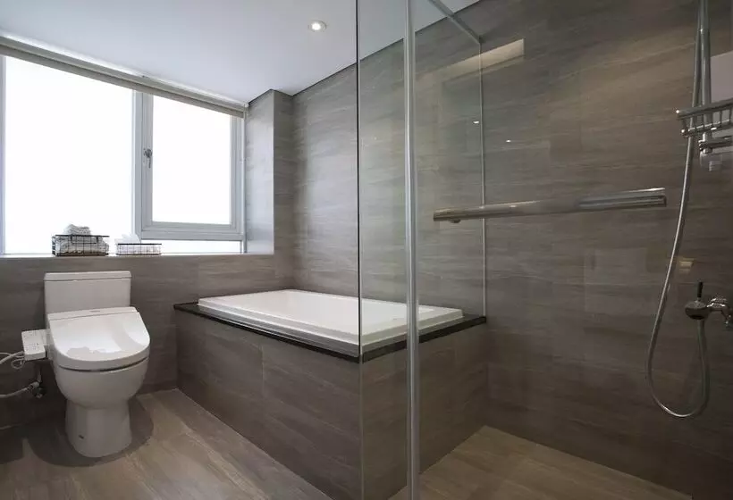 Fotos del hotel P&f:  9