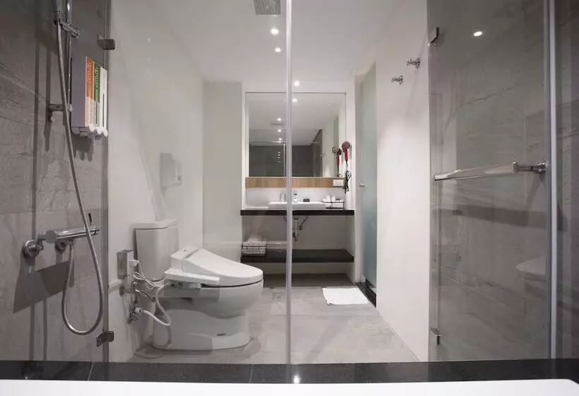 Fotos del hotel P&f:  5