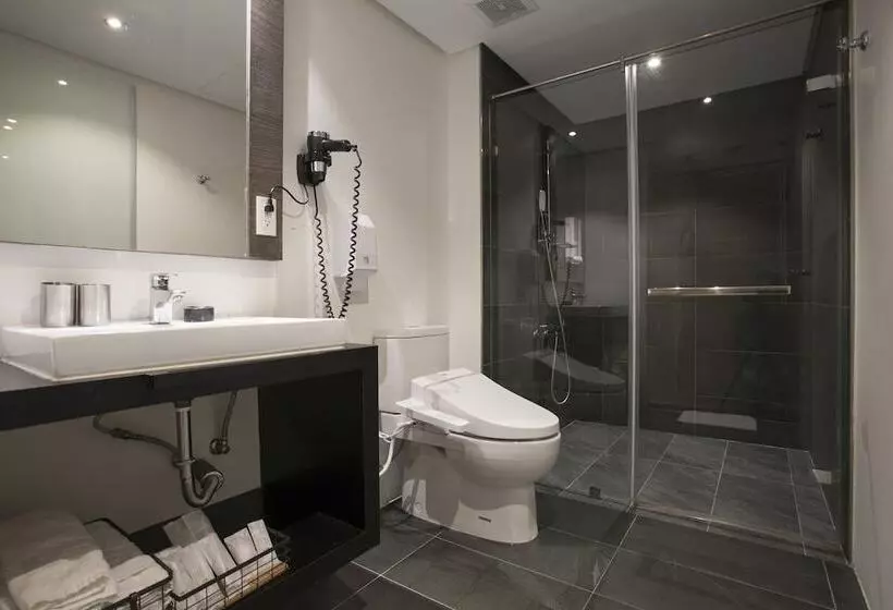 Fotos del hotel P&f:  20