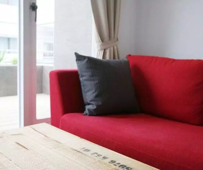 Fotos del hotel P&f:  25