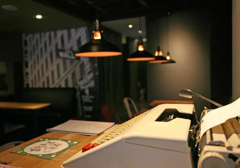 Fotos del hotel P&f:  4