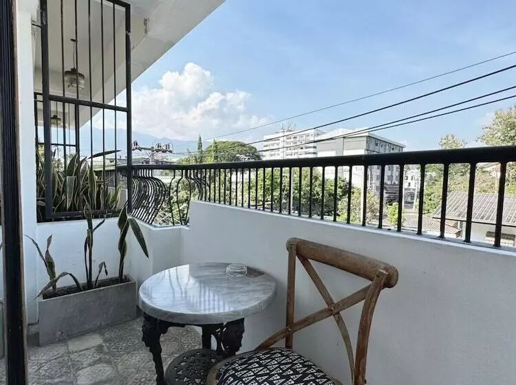 Fotos del hotel Yayee:  2