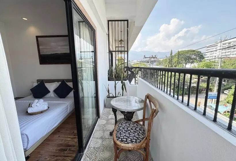 Fotos del hotel Yayee:  11