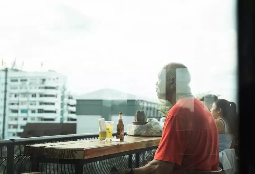 Fotos del hotel Yayee:  7