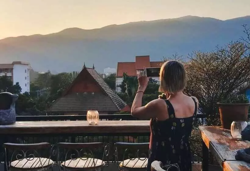 Fotos del hotel Yayee:  4