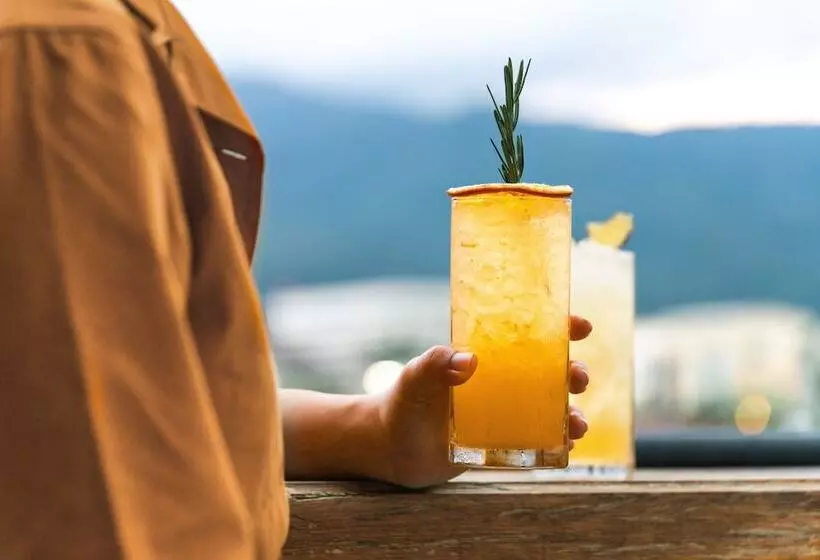 Fotos del hotel Yayee:  9