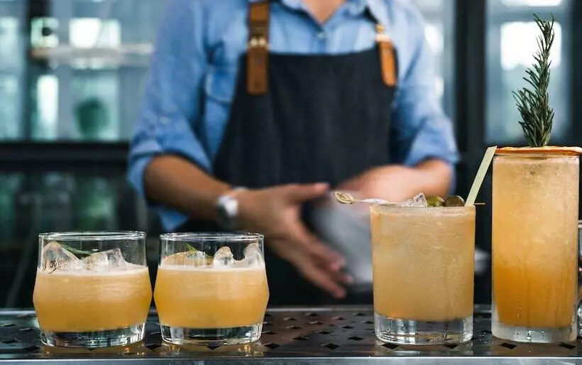 Fotos del hotel Yayee:  3