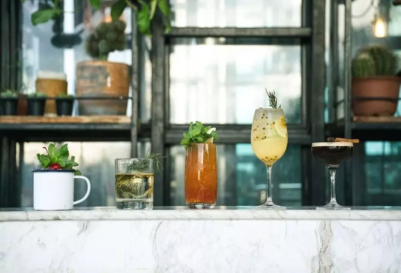 Fotos del hotel Yayee:  17