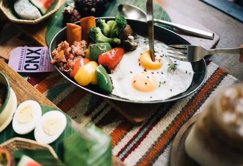 Fotos del hotel Yayee:  5