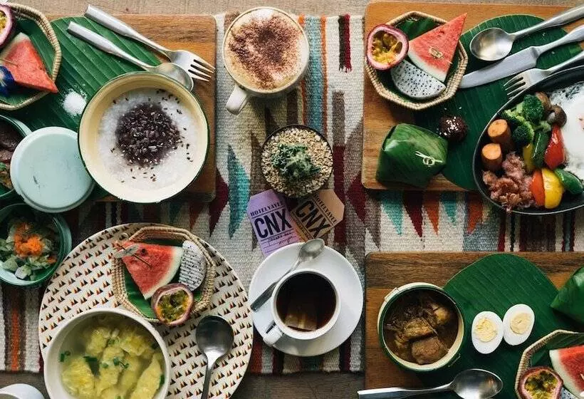 Fotos del hotel Yayee:  22