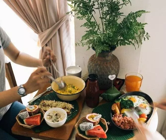 Fotos del hotel Yayee:  21