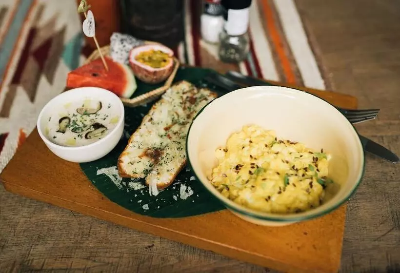 Fotos del hotel Yayee:  20