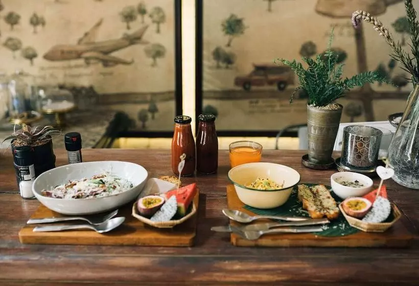 Fotos del hotel Yayee:  19