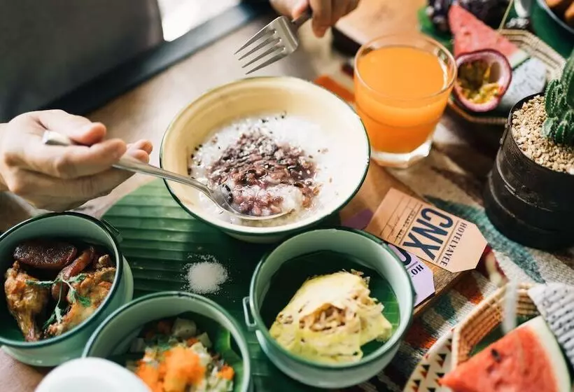 Fotos del hotel Yayee:  12