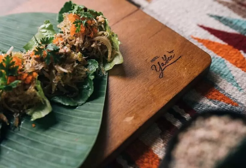 Fotos del hotel Yayee:  10