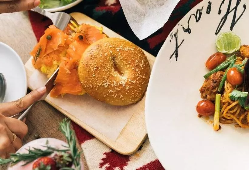 Fotos del hotel Yayee:  16