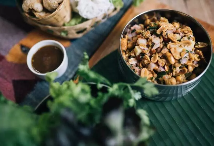 Fotos del hotel Yayee:  25