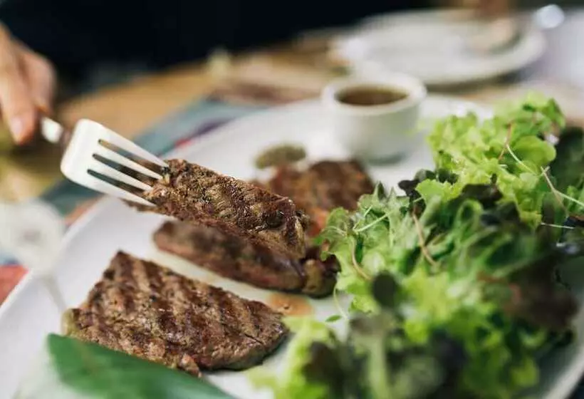 Fotos del hotel Yayee:  24