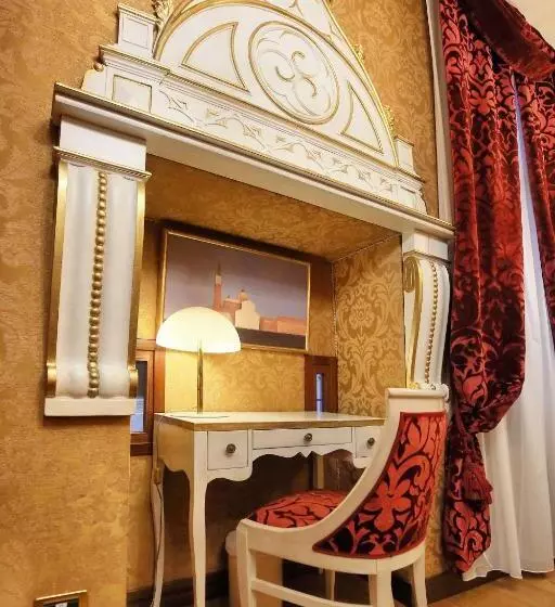 Fotos del hotel Ca' Pagan:  24