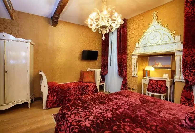 Fotos del hotel Ca' Pagan:  7