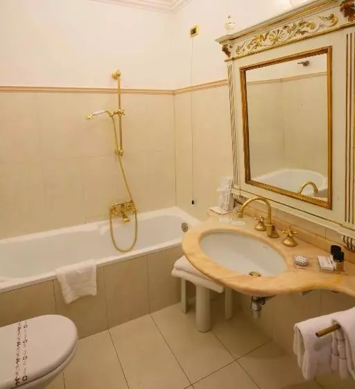 Fotos del hotel Ca' Pagan:  19