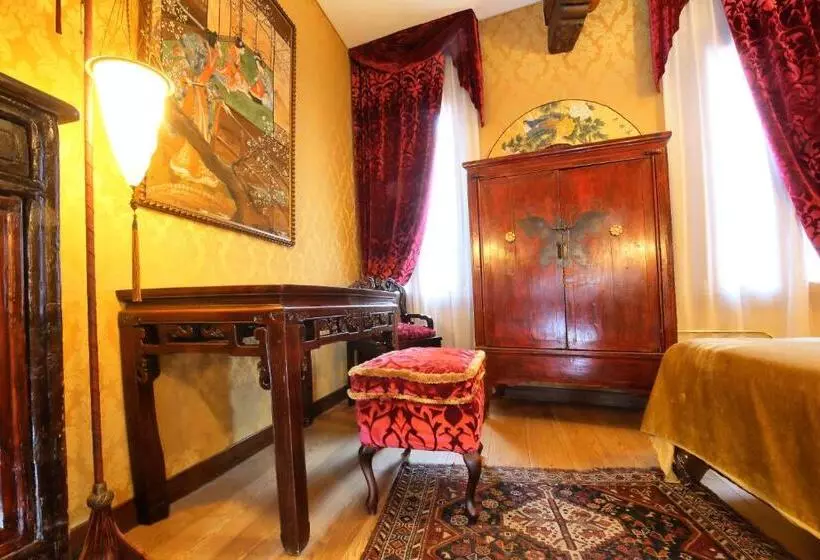 Fotos del hotel Ca' Pagan:  23