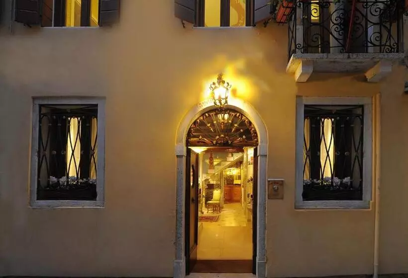 Fotos del hotel Ca' Pagan:  6