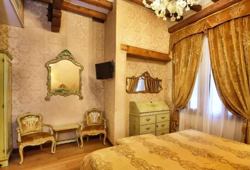 Fotos del hotel Ca' Pagan:  15