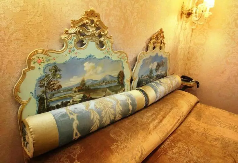 Fotos del hotel Ca' Pagan:  20