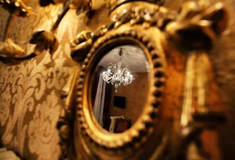 Fotos del hotel Ca' Pagan:  17