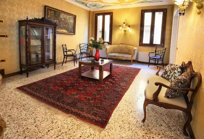 Fotos del hotel Ca' Pagan:  25