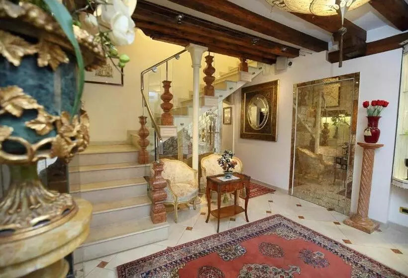 Fotos del hotel Ca' Pagan:  2