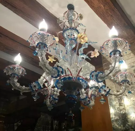 Fotos del hotel Ca' Pagan:  14