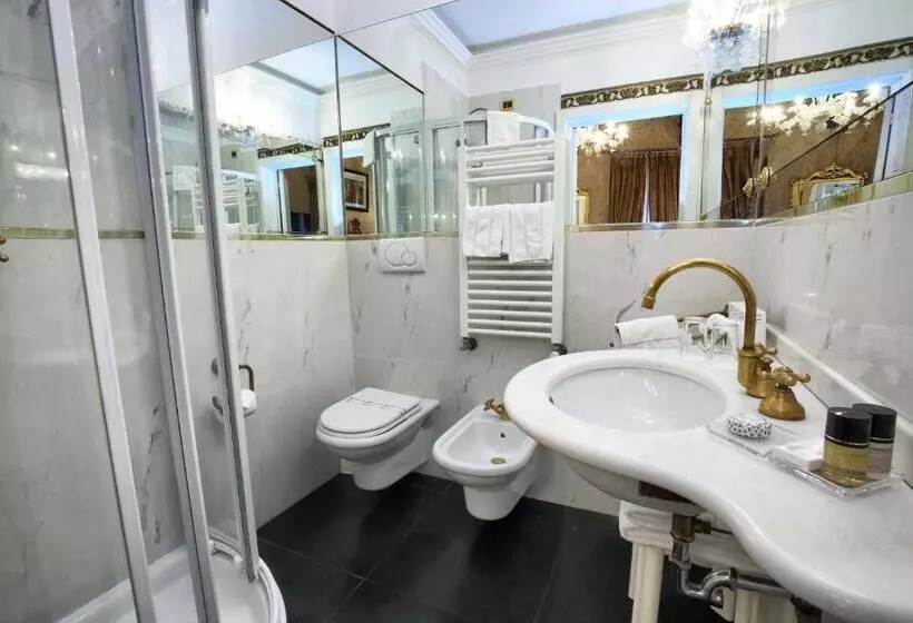 Fotos del hotel Ca' Pagan:  16