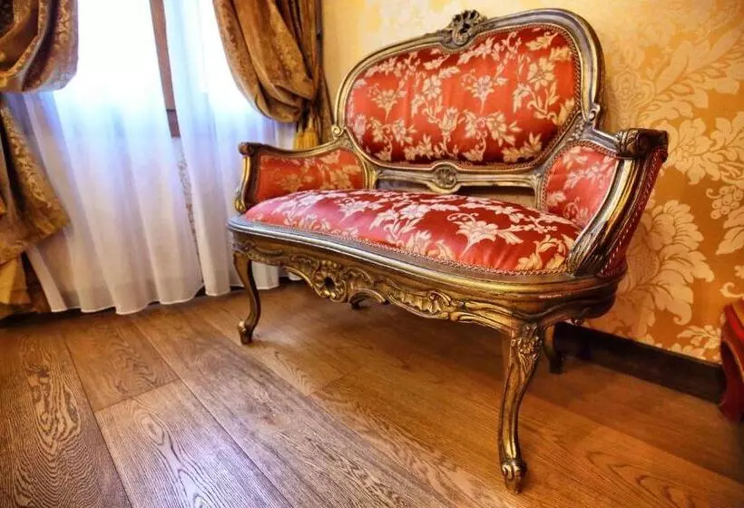 Fotos del hotel Ca' Pagan:  22