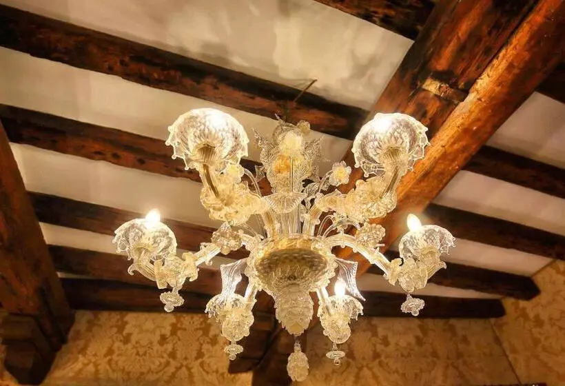 Fotos del hotel Ca' Pagan:  5