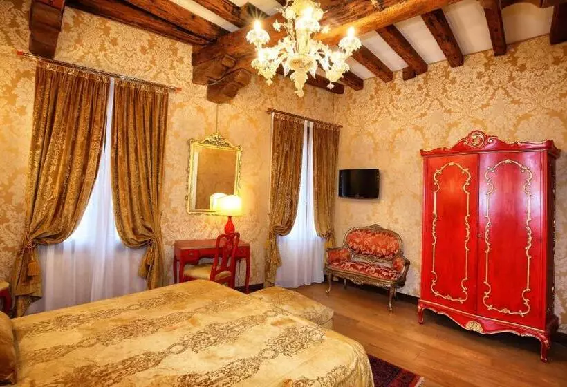 Fotos del hotel Ca' Pagan:  12