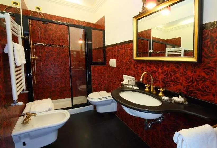 Fotos del hotel Ca' Pagan:  13