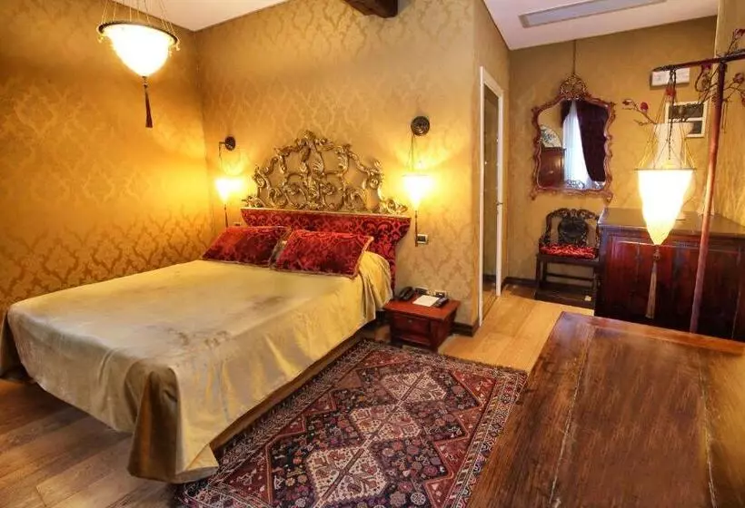 Fotos del hotel Ca' Pagan:  18