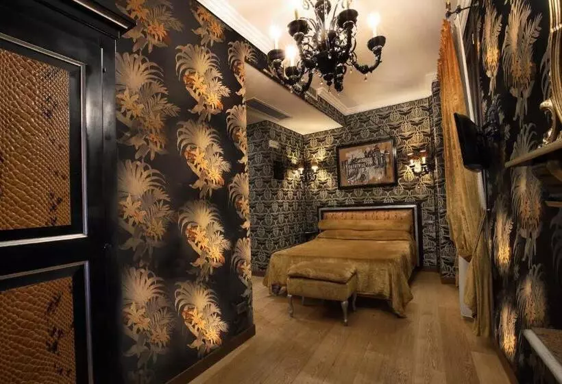 Fotos del hotel Ca' Pagan:  21