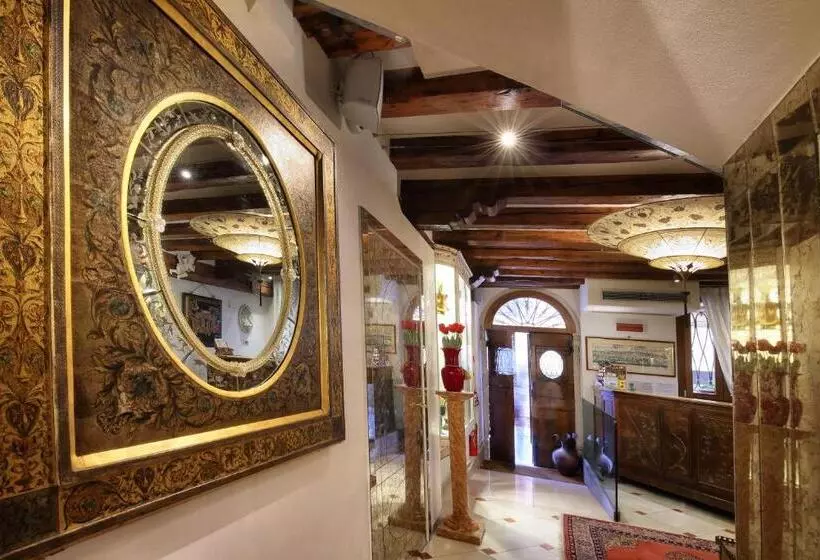 Fotos del hotel Ca' Pagan:  8