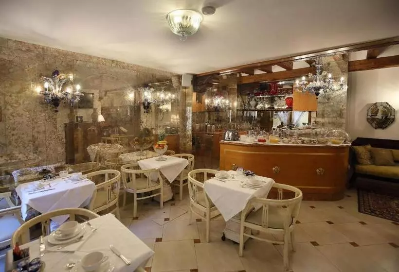 Fotos del hotel Ca' Pagan:  3