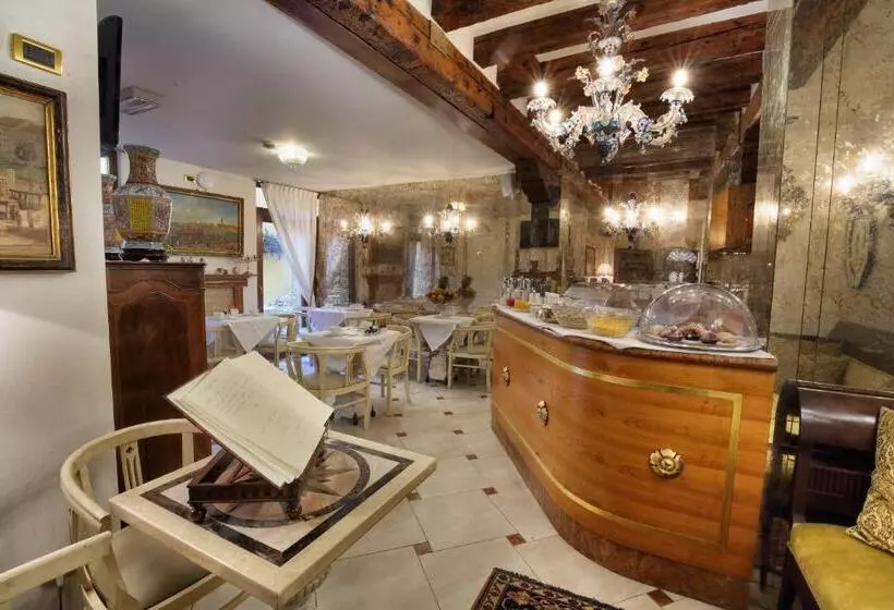 Fotos del hotel Ca' Pagan:  9