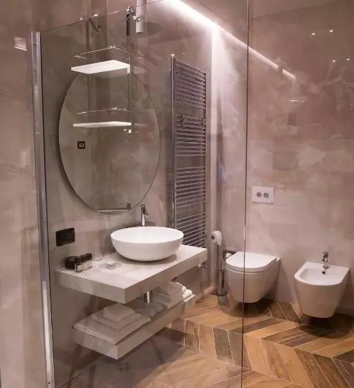 Fotos del hotel Ca' Pagan:  4