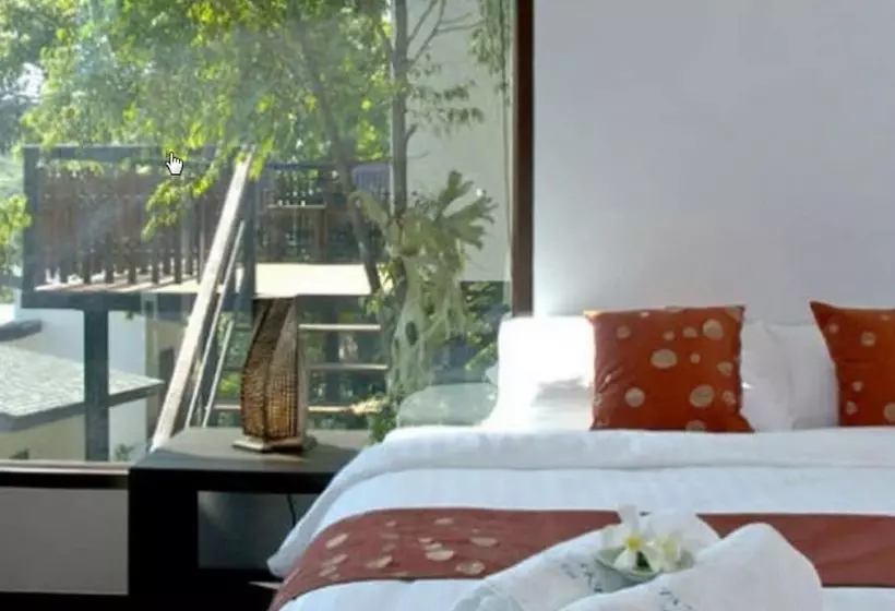 Fotos del hotel Chintakiri Resort:  19