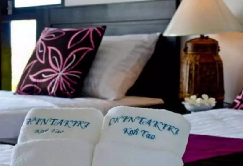 Fotos del hotel Chintakiri Resort:  5