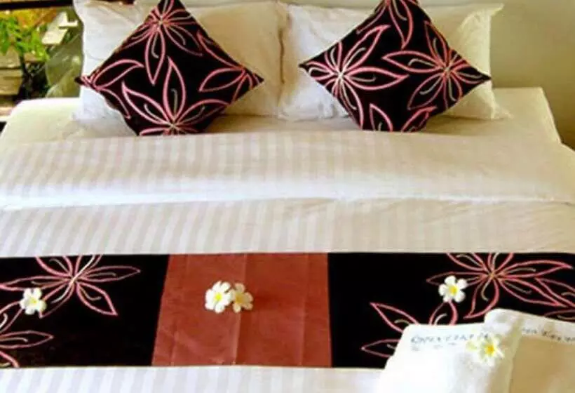 Fotos del hotel Chintakiri Resort:  13