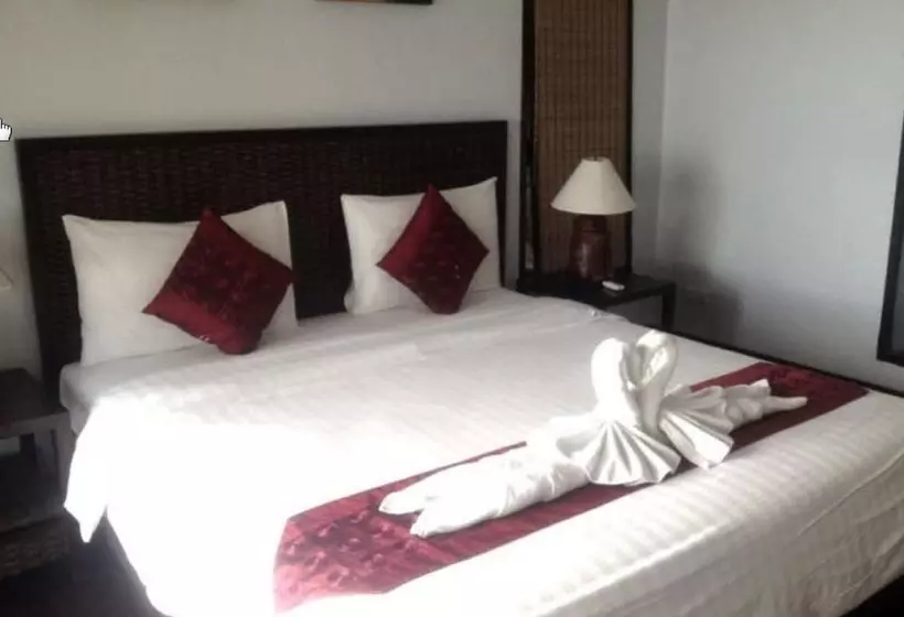 Fotos del hotel Chintakiri Resort:  7